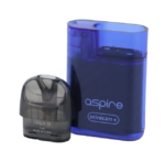 Aspire Minican Plus E-Zigaretten Set blau