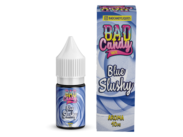 Bad Candy Liquids Blue Slushy Aroma