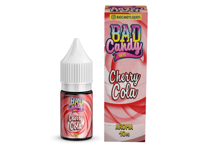 Bad Candy Liquids Cherry Cola Aroma