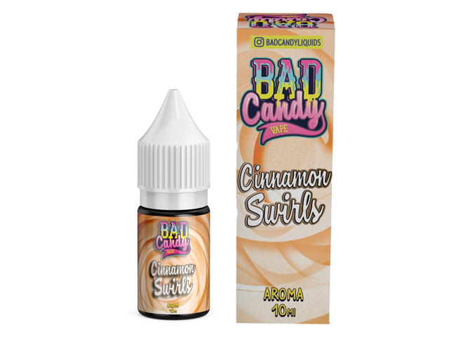 Bad Candy Liquids Cinnamon Swirls Aroma