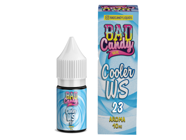 Bad Candy Liquids Cooler WS 23 Aroma