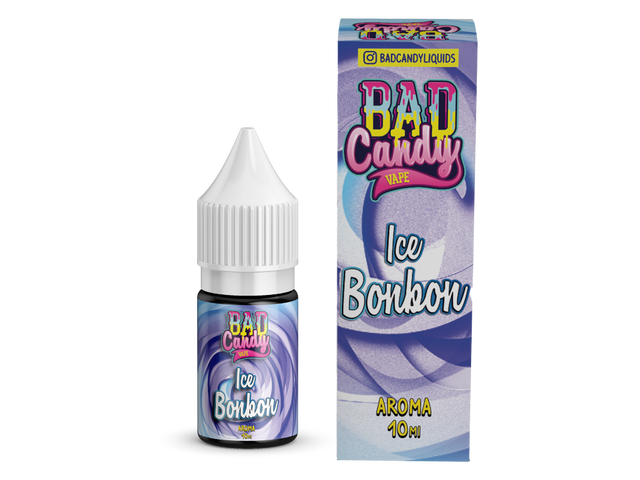 Bad Candy Liquids Ice Bonbon Aroma