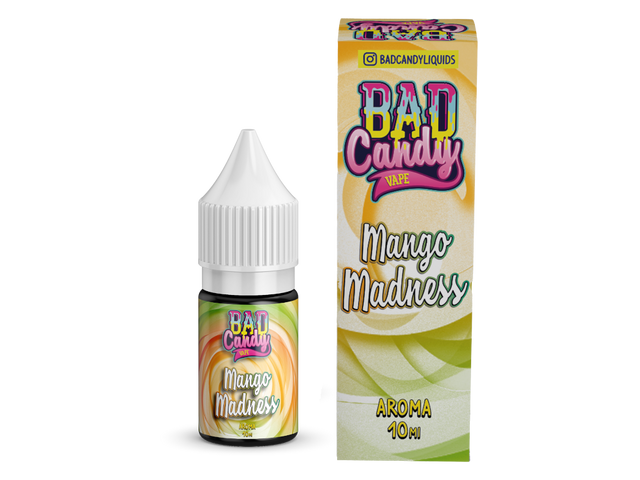 Bad Candy Liquids Mango Madness Aroma