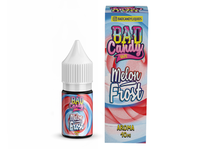 Bad Candy Liquids Melon Frost Aroma