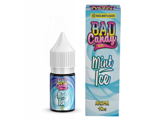 Bad Candy Liquids Mint Ice Aroma