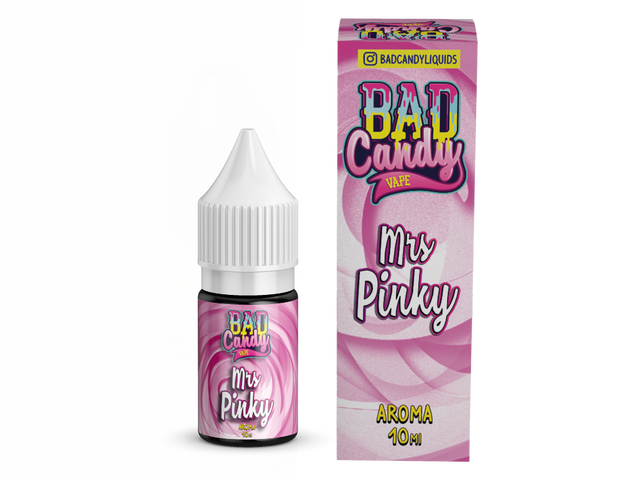 Bad Candy Liquids Mrs Pinky Aroma