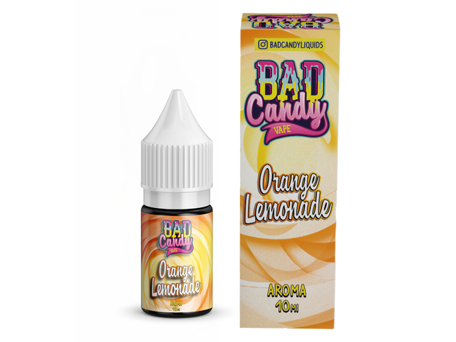 Bad Candy Liquids Orange Lemonade Aroma