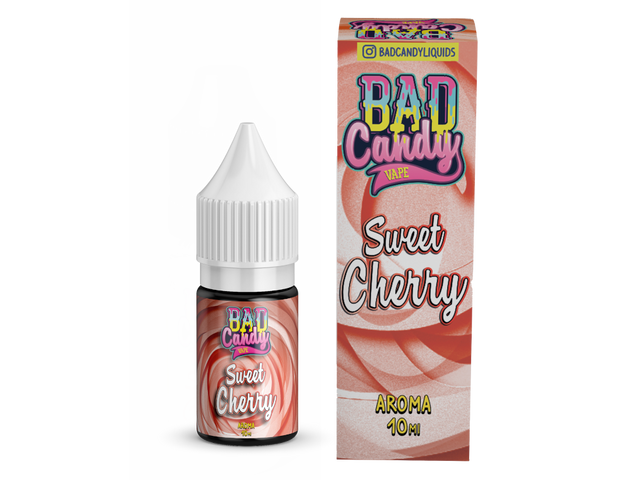 Bad Candy Liquids Sweet Cherry Aroma