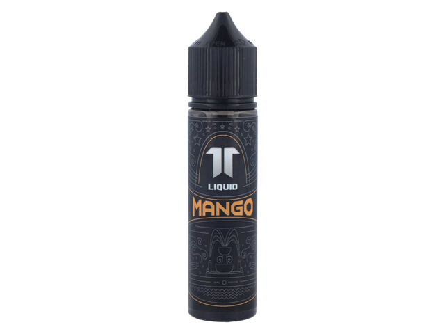 Elf-Liquid - Mango Longfill Aroma 15ml
