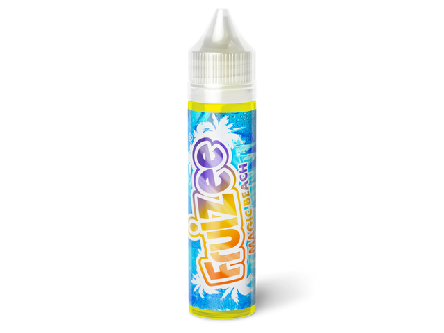 Fruizee – Magic Beach – Longfill Aroma – 8 ml