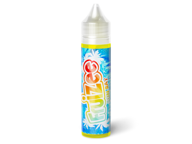 Fruizee - Sun Bay - Longfill Aroma - 8 ml