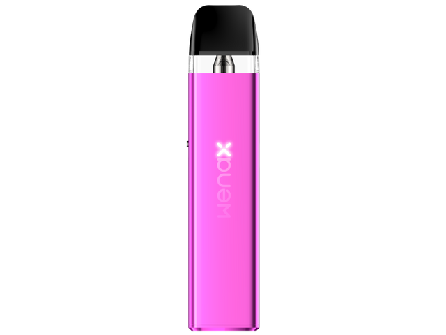 GeekVape – Wenax Q Mini – E-Zigaretten Set