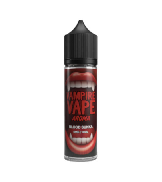 Vampire Vape Blood Sukka 14ml Longfill Aroma