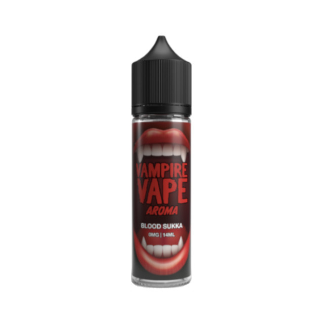 Vampire Vape Blood Sukka 14ml Longfill Aroma