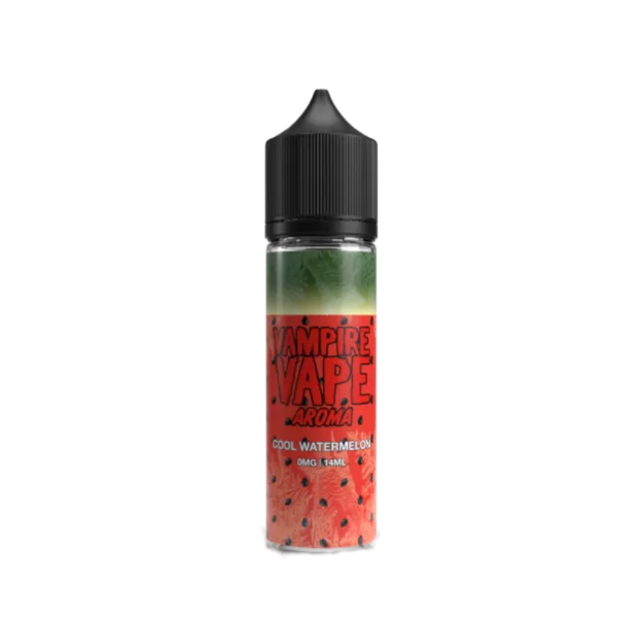 Vampire Vape - Cool Watermelon - Longfill Aroma - 14 ml