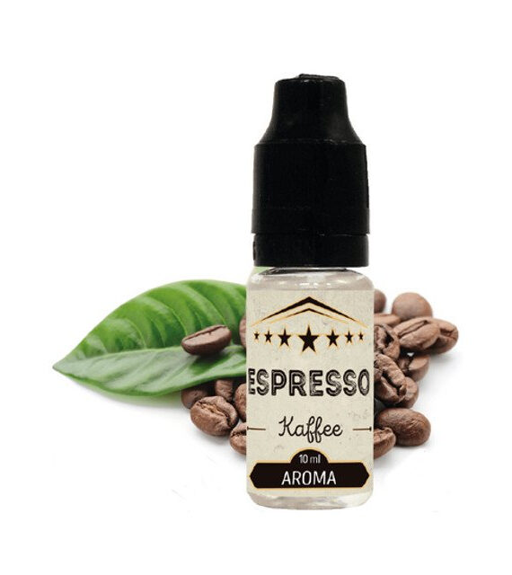 Espresso Kaffee – Authentic Cirkus Aroma
