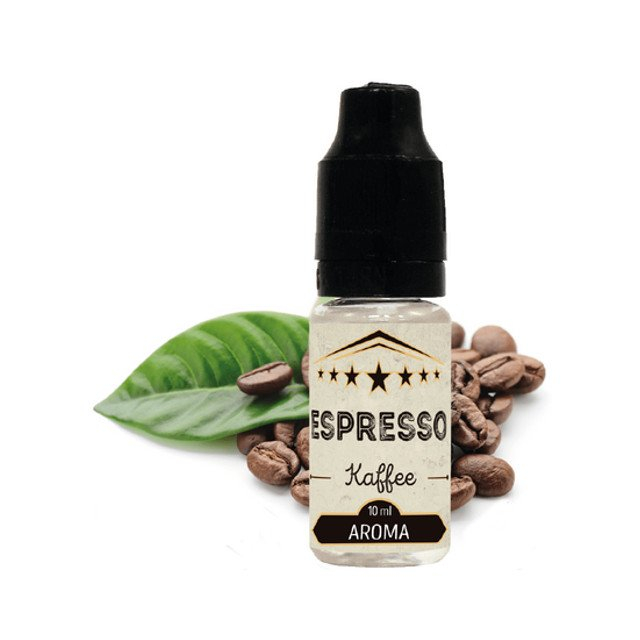 Espresso Kaffee Authentic Cirkus Aroma