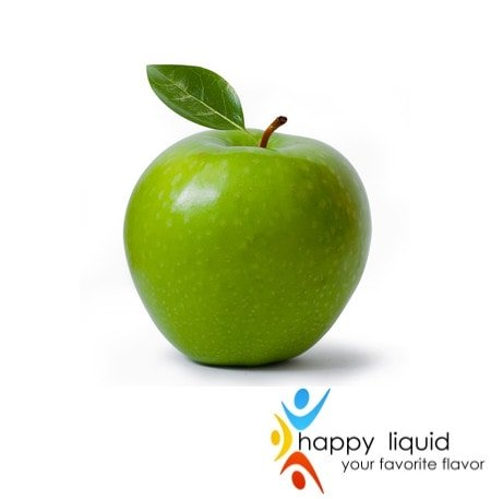 Apple Happy Liquid (PG)
