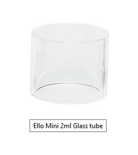 Ello Ersatzglas – Eleaf