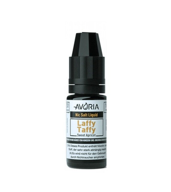Laffy Taffy – Avoria Nic Salt Liquid