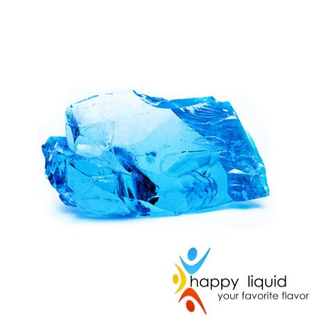 Blue Ice Happy Liquid