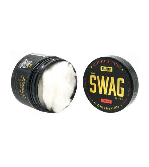 Swag Cotton – Watte