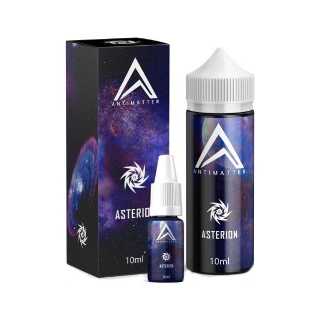 Asterion - Antimatter Aroma