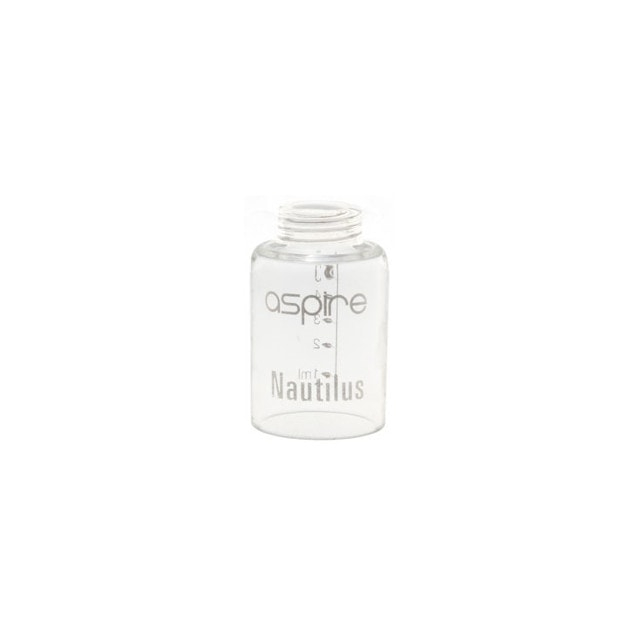 Aspire - Nautilus - Glastank Pyrex
