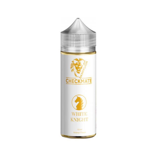 White Knight – Dampflion Checkmate Aroma