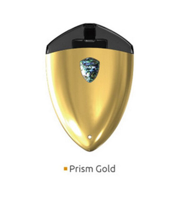 Smok Rolo Badge Kit Prism Gold