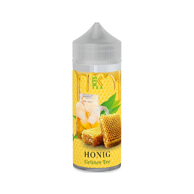 Honig KTS Tea Serie Aroma