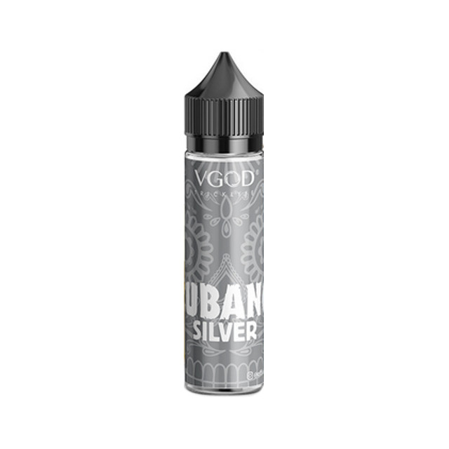 Cubano Silver VGOD Aroma