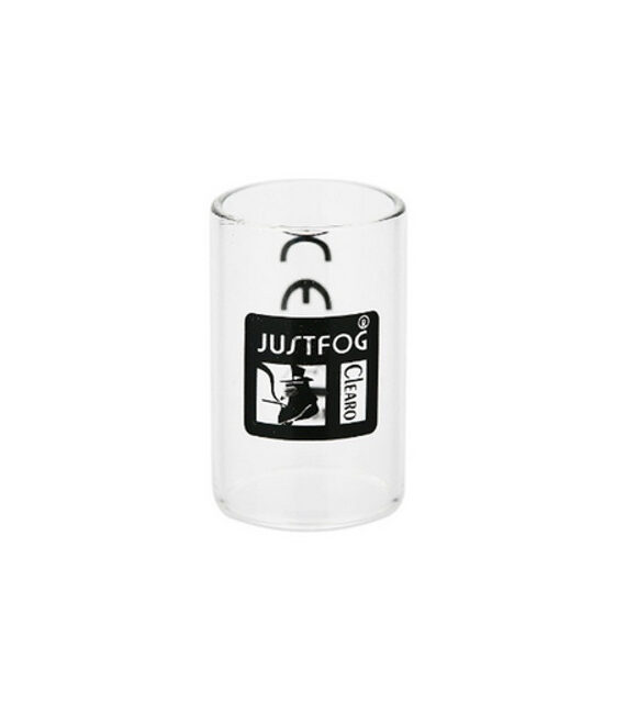 Justfog Q16 Pro Ersatz Glas