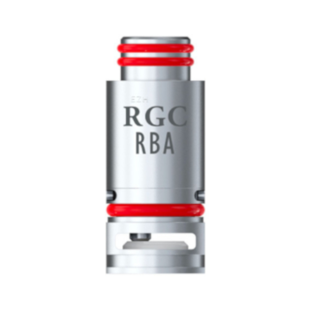RGC RBA Coil Verdampferkopf Smok