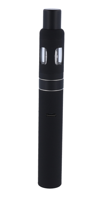 Innokin - Endura T18 2 Mini E-Zigaretten Set silber