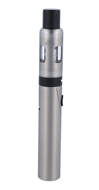 Innokin - Endura T18 2 Mini E-Zigaretten Set silber