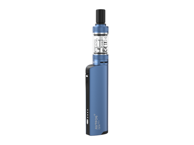 JustFog – Q16 Pro – E-Zigaretten Set