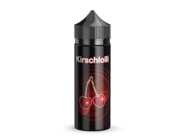 Kirschlolli - Kirschlolli - Longfill Aroma - 10 ml