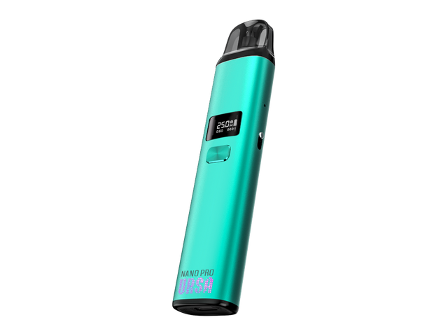 Lost Vape - Ursa Nano Pro Pod MTL - E-Zigaretten Set