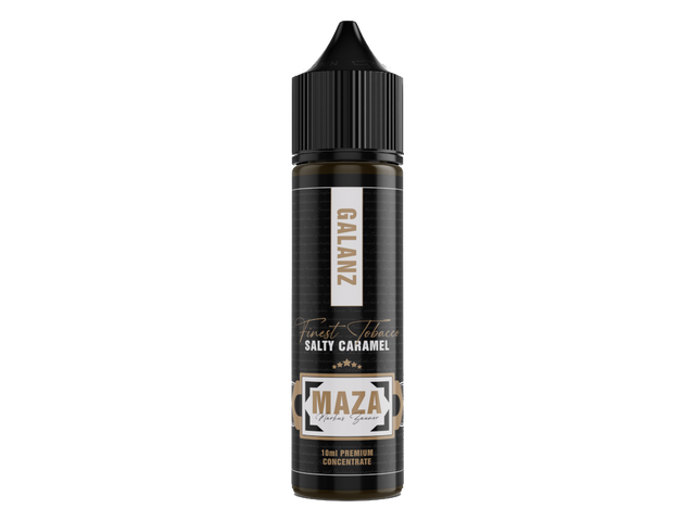 MaZa – Finest Tobacco – Galanz – Longfill Aroma – 10 ml