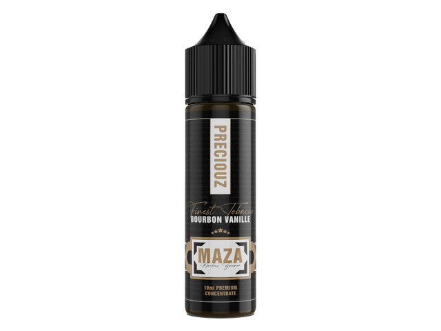 MaZa - Finest Tobacco - Preciouz - Longfill Aroma - 10 ml
