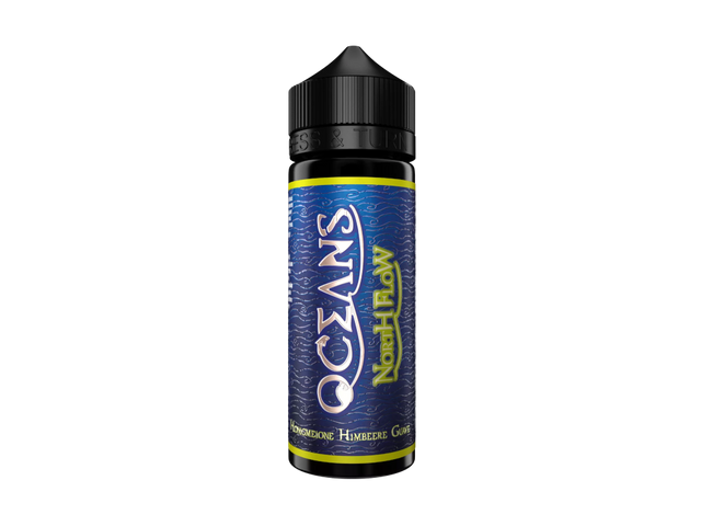 Oceans – North Bay Longfill Aroma 20ml