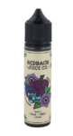 Redback Juice Co. - Aroma Grape Black & Blueberry 15ml
