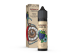 Redback Juice Co. - Blue Raspberry Longfill Aroma - 15 ml