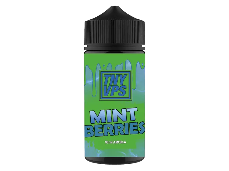 TNYVPS - Mint Berries - Longfill Aroma - 10 ml