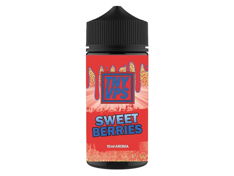 TNYVPS - Sweet Berries - Longfill Aroma - 10 ml