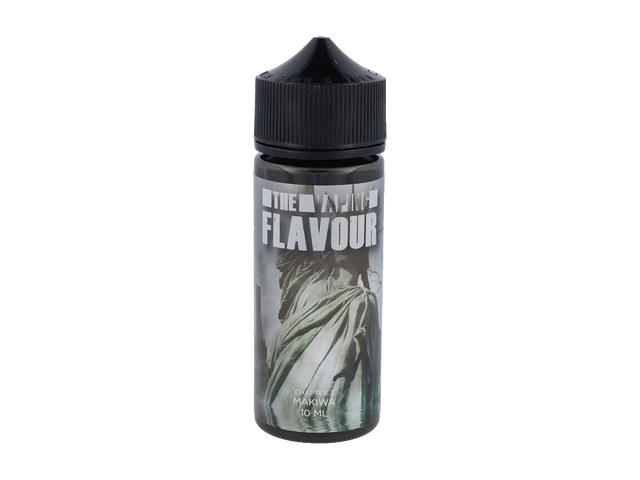 The Vaping Flavour - Ch.3 Makiwa Longfill Aroma 10ml