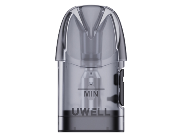 Uwell - Caliburn A3S Pod 0,8 Ohm (4 Stück pro Packung)