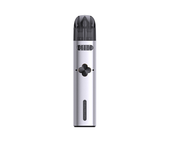 Uwell - Caliburn Explorer E-Zigaretten Set silber