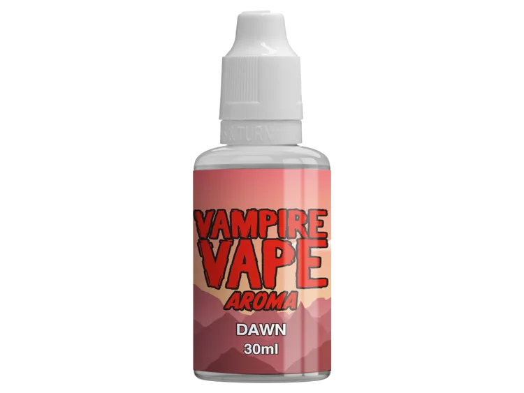 Vampire Vape – Dawn – Aroma – 30 ml